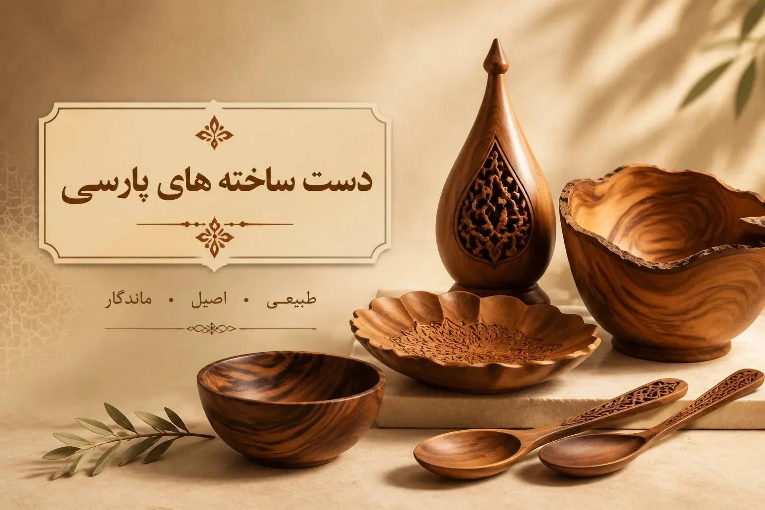 اصالت چرم پارسی